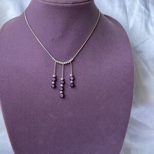 ANTICA MURRINA 925‎ silver hand made design